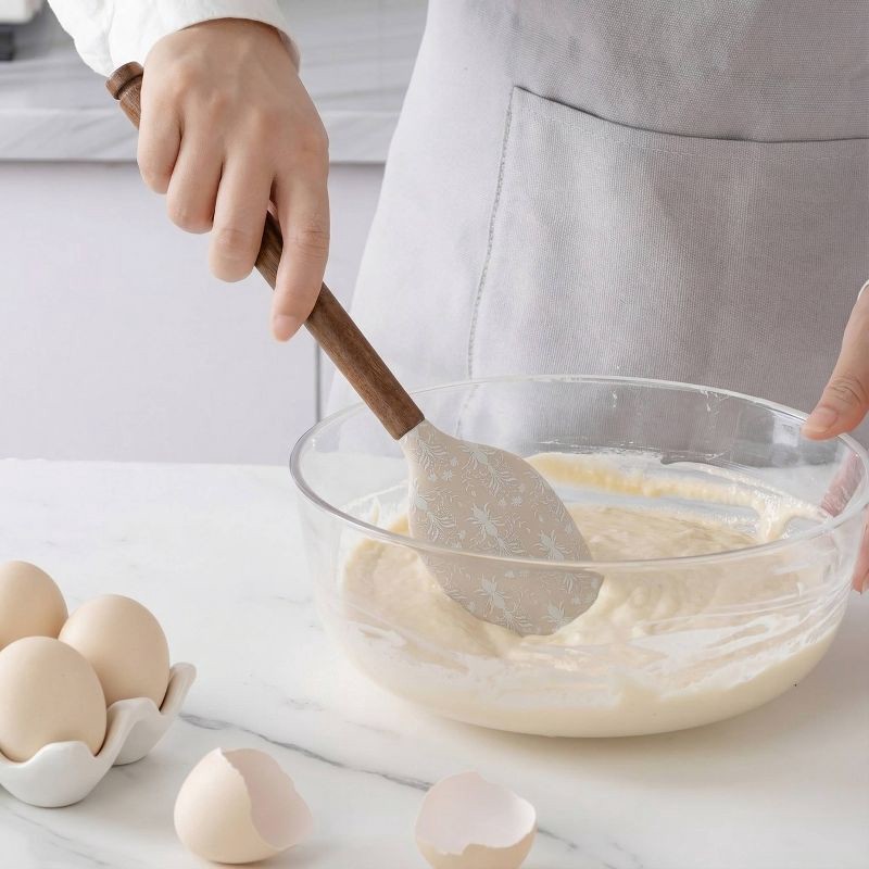 Cook With Color Spatula Beige 1 ct | shipt