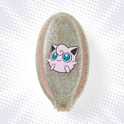 Wet Brush Pokémon Pop & Go Detangling Hair Brush Jigglypuff - Pokémon x Target