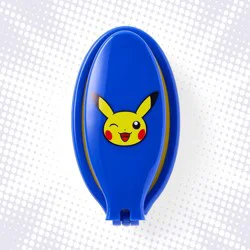 Wet Brush Pokémon Pop & Go Detangling Hair Brush Pikachu - Pokémon x Target