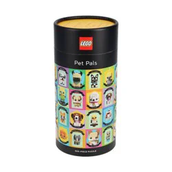 LEGO 500pc Pet Puzzle Set