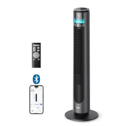 DREO Smart 42'' Misting Portable Fan