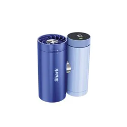 Shark ChillPill Portable Fan Misting and Icy Cooling Plate Haze