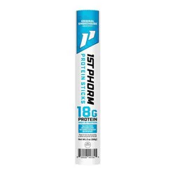 1st Phorm Original Smokehouse Protein Meat Sticks - 2oz