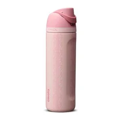 Owala 24fl oz Stainless Steel Special Edition FreeSip Water Bottle - Painted Canyon