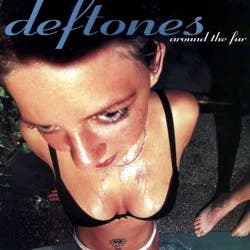 WEA Deftones - Around The Fur (Vinyl)