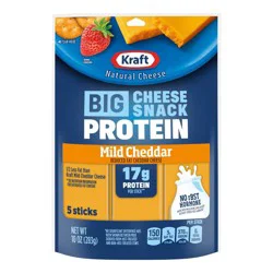 Kraft Cheese Cheddar Cheese - 10oz