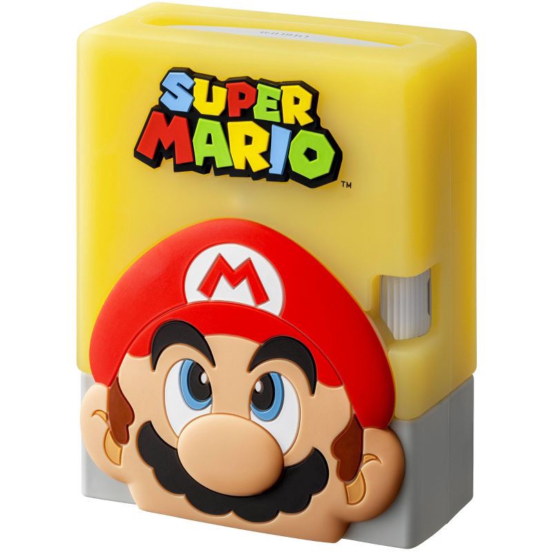 slide 2 of 14, Fujifilm instax mini Link 3 Bundle - Super Mario, 1 ct