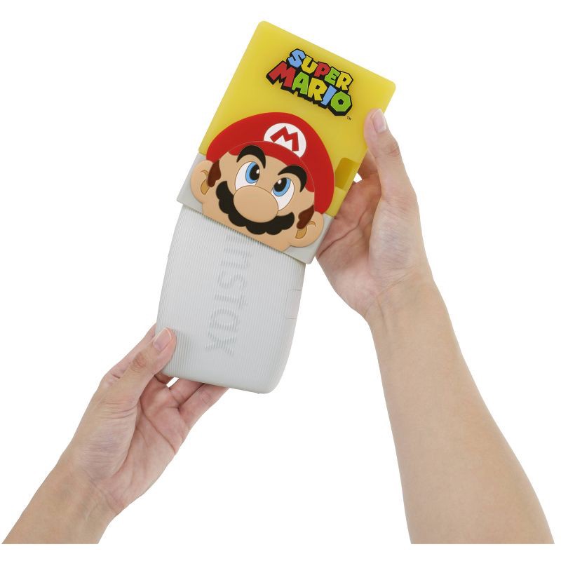 slide 6 of 14, Fujifilm instax mini Link 3 Bundle - Super Mario, 1 ct