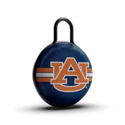 NCAA Auburn Tigers Circle Clip Speaker