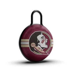NCAA Florida State Seminoles Circle Clip Speaker