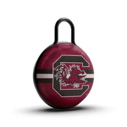 NCAA South Carolina Gamecocks Circle Clip Speaker