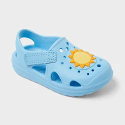 Toddler Water Shoes - Cat & Jack™ Blue 11T