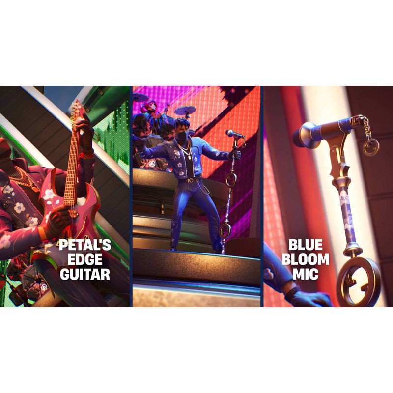 slide 6 of 7, PlayStation 5 1TB Console - Fortnite Flowering Chaos Bundle, 1 ct