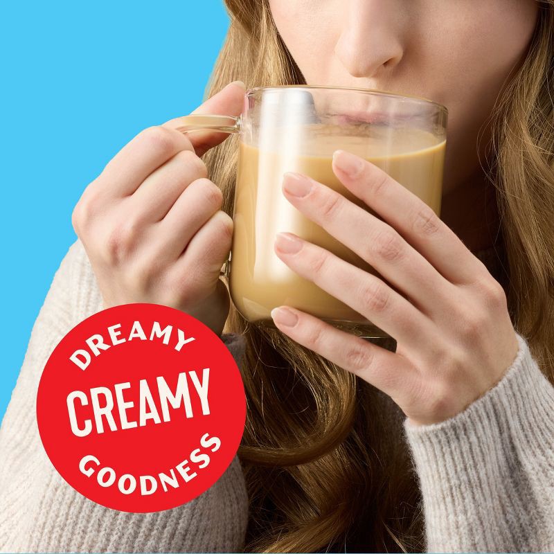 slide 8 of 13, Horizon Organic Vanilla Coffee Creamer - 24oz, 24 oz