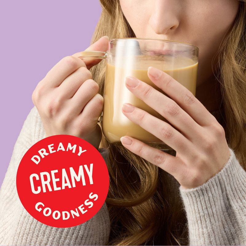 slide 8 of 13, Horizon Organic Sweet Cream Coffee Creamer - 24oz, 24 oz