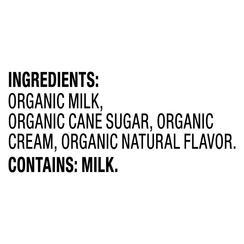 slide 2 of 13, Horizon Organic Caramel Coffee Creamer - 24oz, 24 oz