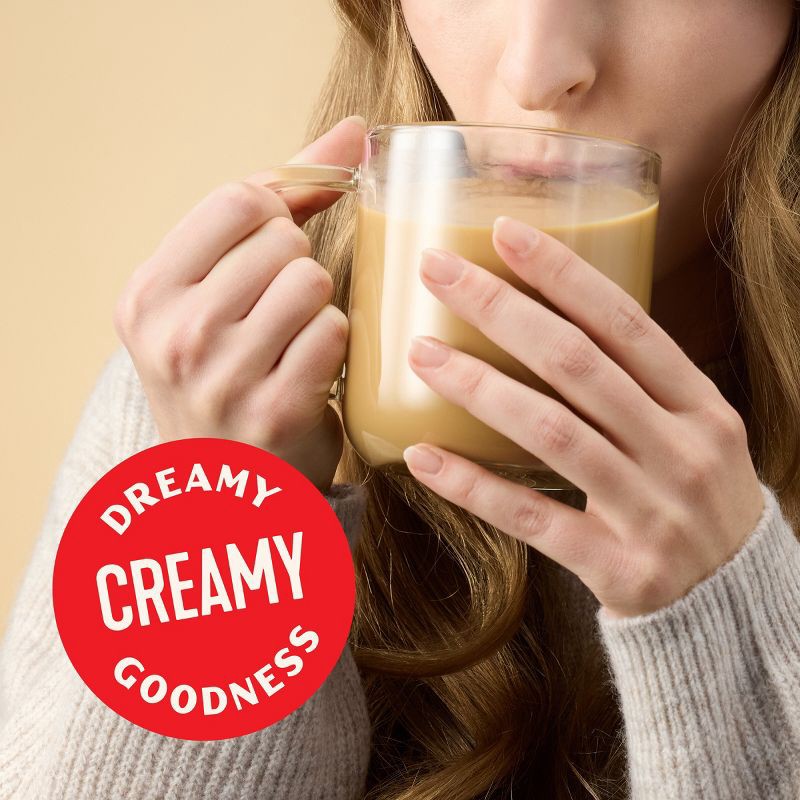 slide 8 of 13, Horizon Organic Caramel Coffee Creamer - 24oz, 24 oz