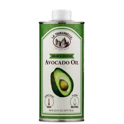 La Tourangelle Sear and Sizzle Avocado Oil - 25.4oz