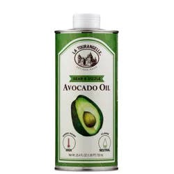 La Tourangelle Sear and Sizzle Avocado Oil - 25.4oz