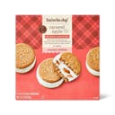 Caramel Apple Ice Cream Sandwiches - 16 fl oz - Favorite Day™