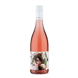 House of Brown Rose Wine - 750ml Bottle