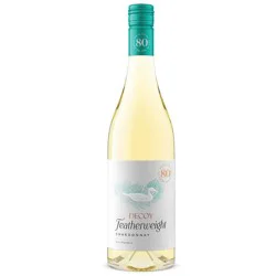 Decoy Featherweight Chardonnay White Wine - 750ml Bottle