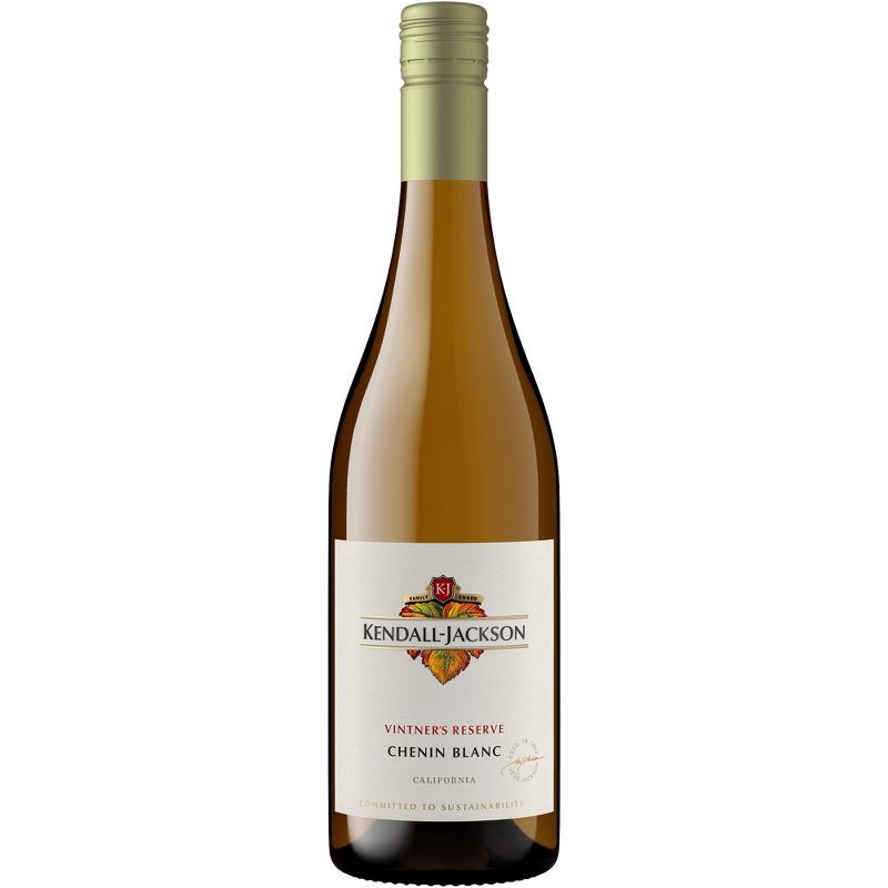 slide 1 of 9, Kendall-Jackson VR Chenin Blanc, 1 ct