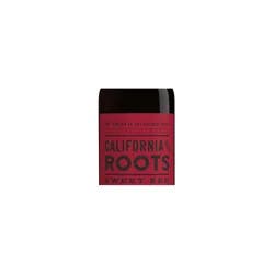 Sweet Red Wine - 750ml Bottle - California Roots™