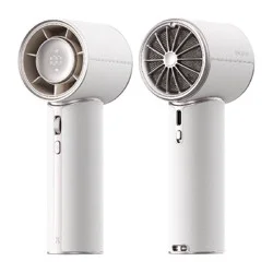 JISULIFE Handheld Portable Fan Pro1 Mini Starry White