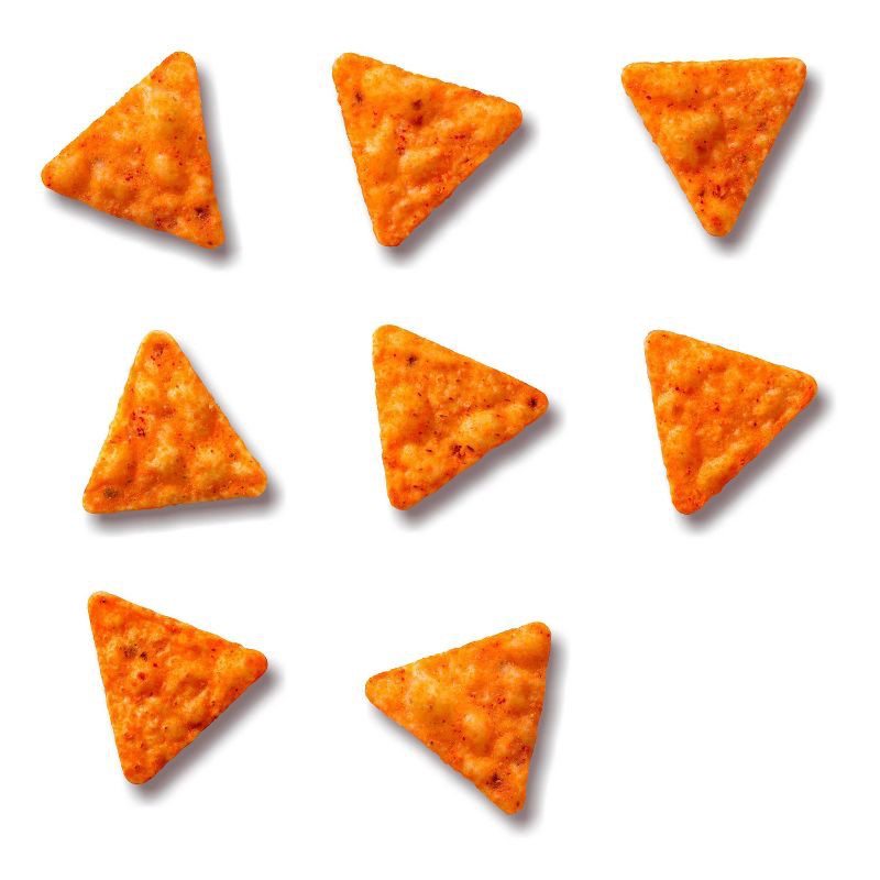 slide 5 of 9, Frito-Lay Minis Action Cups Chips - 12oz, 12 oz