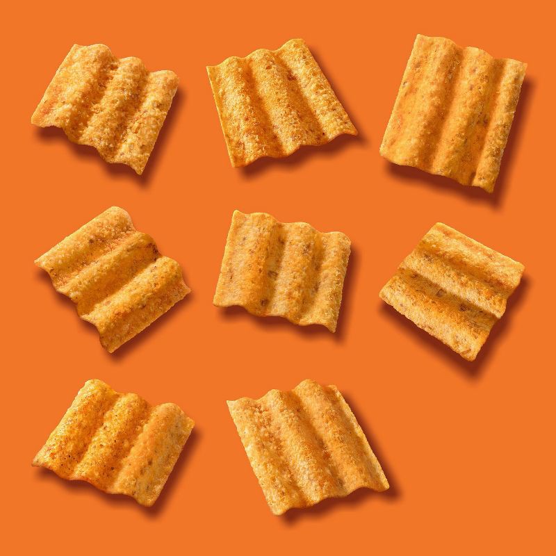 slide 3 of 9, Frito-Lay Minis Action Cups Chips - 12oz, 12 oz