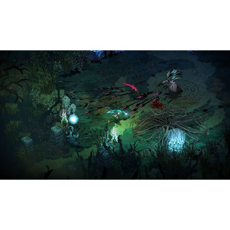 slide 4 of 7, Hades II - Nintendo Switch 2 Edition, 1 ct