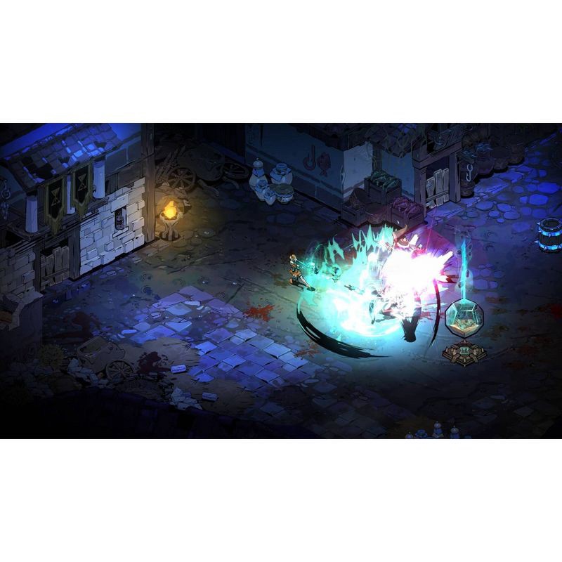 slide 6 of 7, Hades II - Nintendo Switch 2 Edition, 1 ct