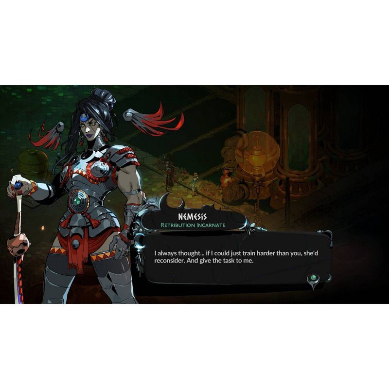 slide 7 of 7, Hades II - Nintendo Switch 2 Edition, 1 ct