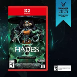Hades II - Nintendo Switch 2 Edition