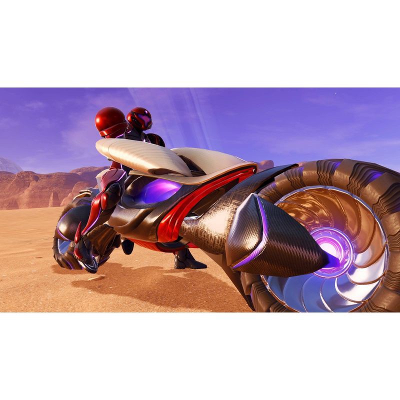 slide 2 of 7, Metroid Prime 4: Beyond - Nintendo Switch 2, 1 ct