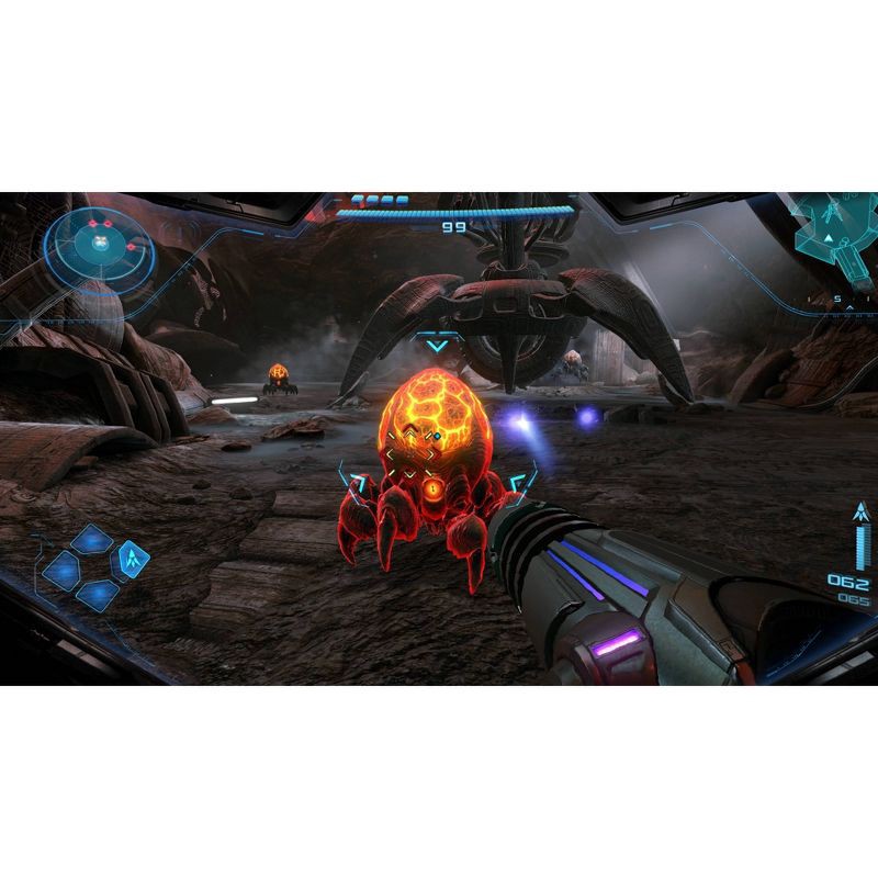 slide 3 of 7, Metroid Prime 4: Beyond - Nintendo Switch 2, 1 ct