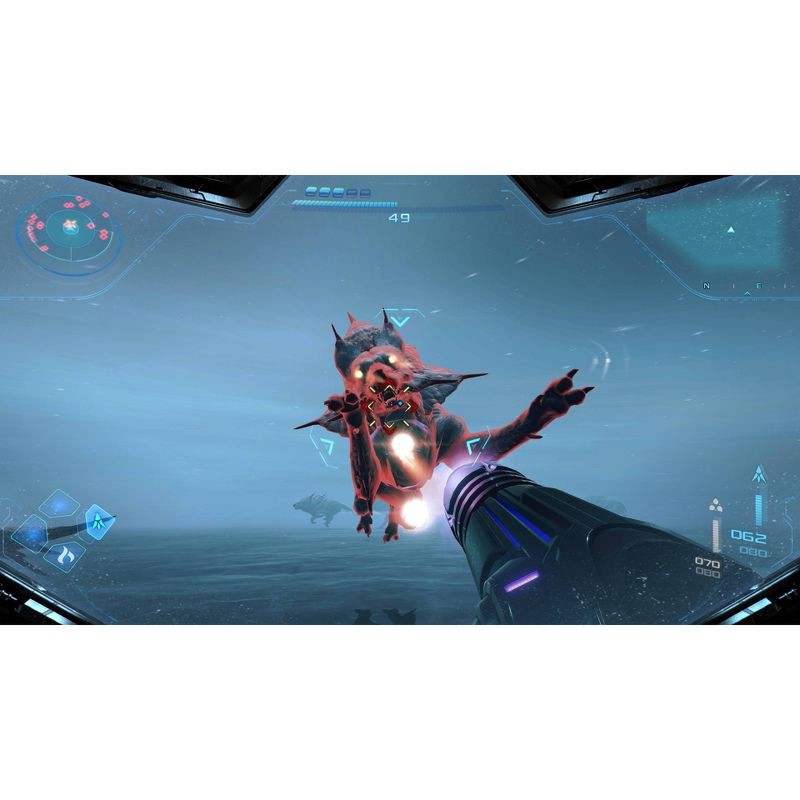 slide 4 of 7, Metroid Prime 4: Beyond - Nintendo Switch 2, 1 ct