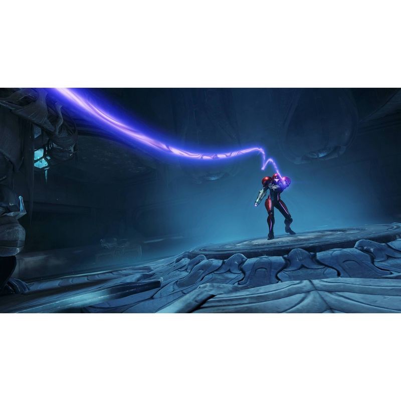 slide 5 of 7, Metroid Prime 4: Beyond - Nintendo Switch 2, 1 ct