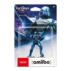 Nintendo amiibo Sylux Metroid Prime 4: Beyond Series