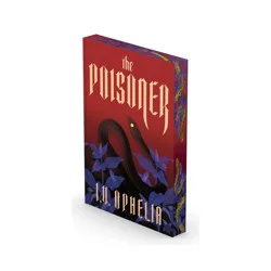 Simon & Schuster Poisoner - by I.V. Ophelia (Paperback)