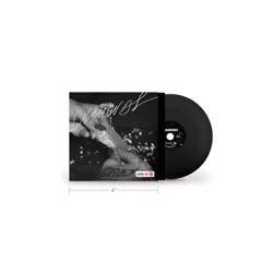 Universal Music Group Rihanna Tiny Vinyl Edition - Needed Me/Diamonds (Target Exclusive, vinyl 4 inch)
