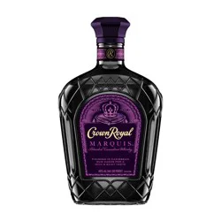 Crown Royal Whiskey Marquis - 750ml Bottle
