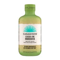 Casamigos Margarita Cocktail - 375ml Bottle