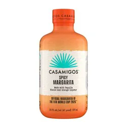 Casamigos Spicy Margarita Cocktail - 375ml Bottle