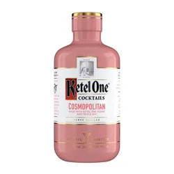 Ketel One Cosmo Cocktail - 750ml Bottle