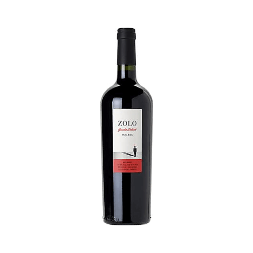 slide 1 of 1, Zolo Gaucho Select Malbec, 750 ml