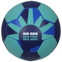 FIFA World Cup 2026 We Are New York Soccer Ball