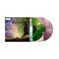 Universal Music Group Wicked: For Good - The Soundtrack (Target Exclusive, Vinyl)