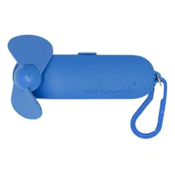 O2COOL Pocket Portable Fan